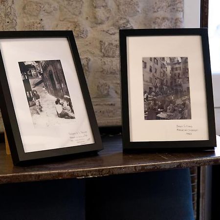 Appartement Diamante Nel Porto à Gênes Extérieur photo