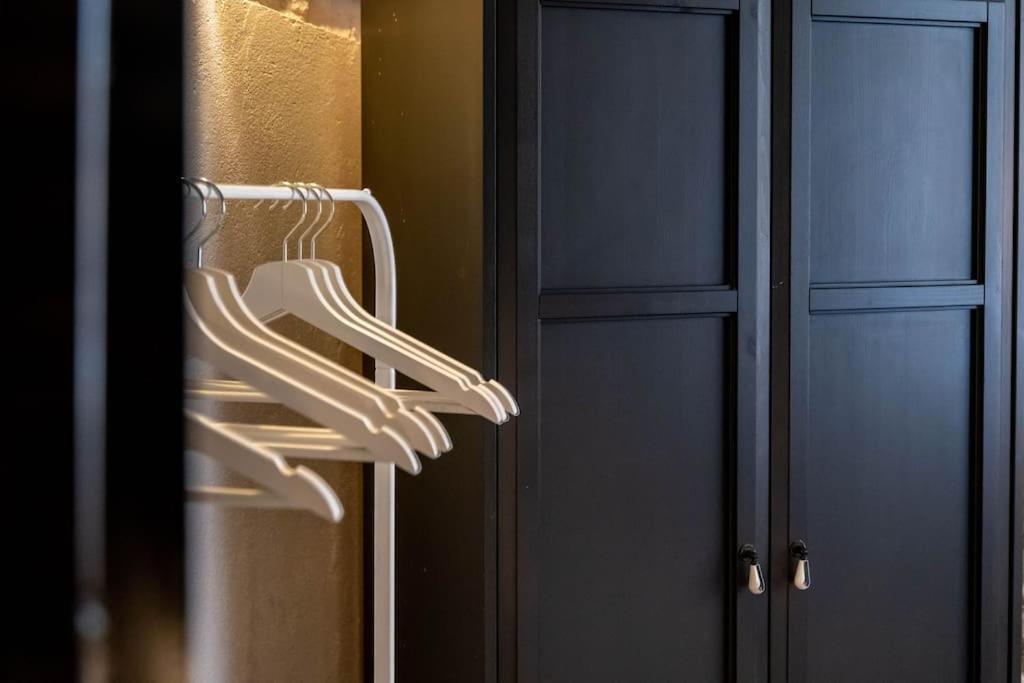 Appartement Diamante Nel Porto à Gênes Extérieur photo
