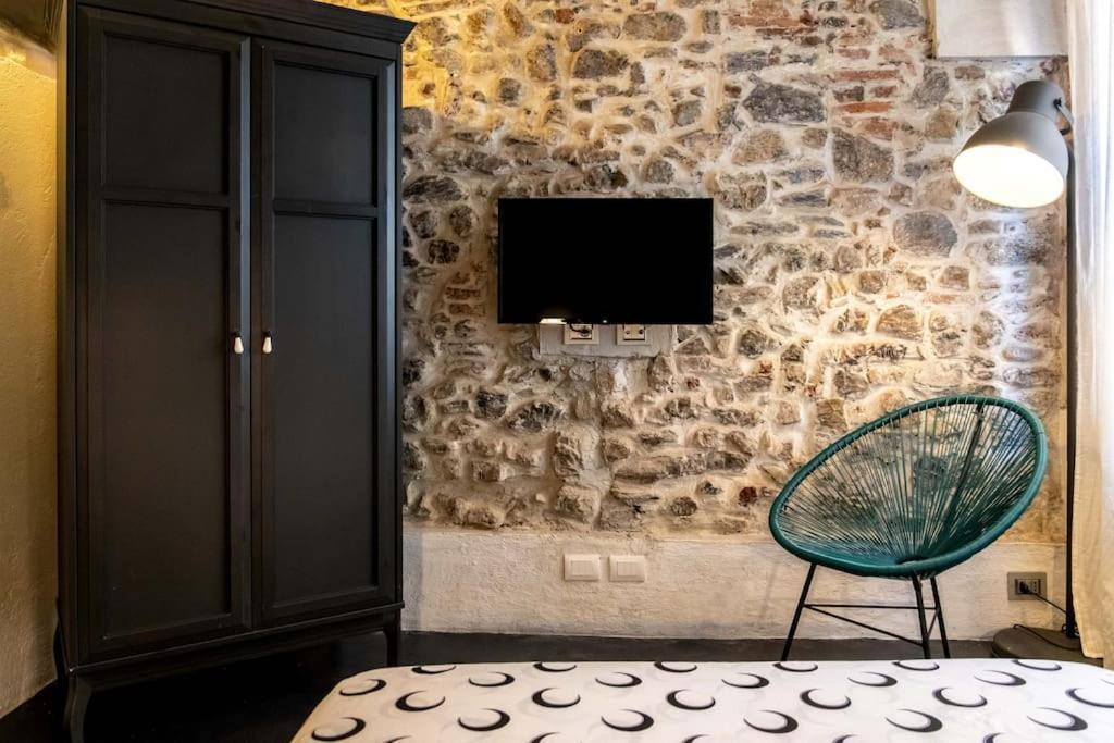 Appartement Diamante Nel Porto à Gênes Extérieur photo