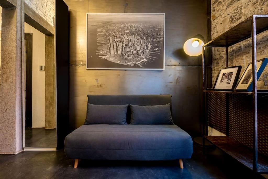 Appartement Diamante Nel Porto à Gênes Extérieur photo