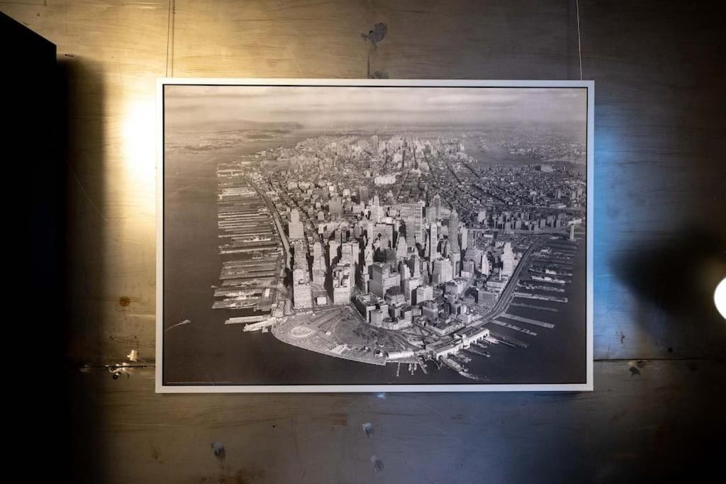 Appartement Diamante Nel Porto à Gênes Extérieur photo
